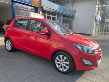 2014 - 1.2 Active 5-Door