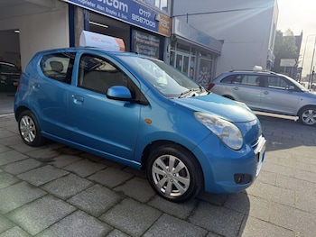 Used Suzuki Alto 2012 for sale - 78296556: Photo