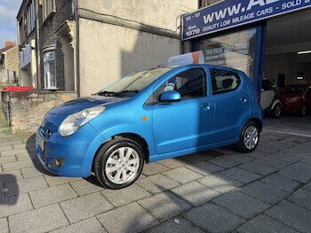Used Suzuki Alto 2012 for sale - 78296556: Photo