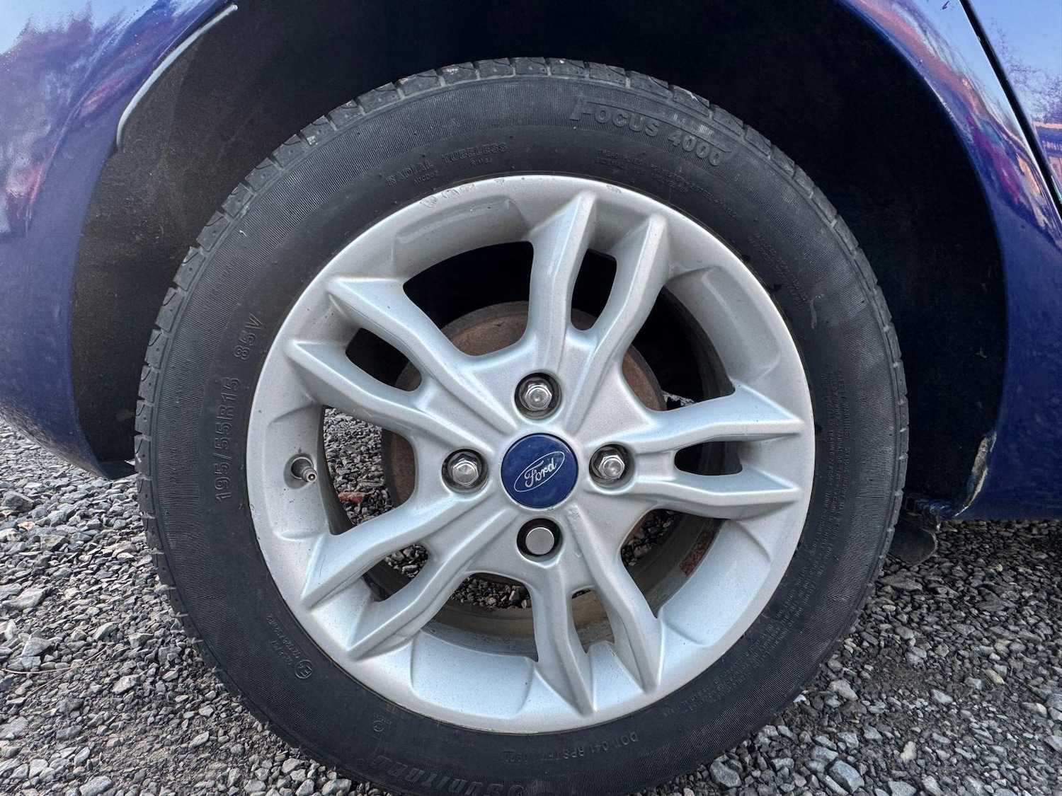 Used Ford Fiesta 2014 for sale - 75746124: Photo 16