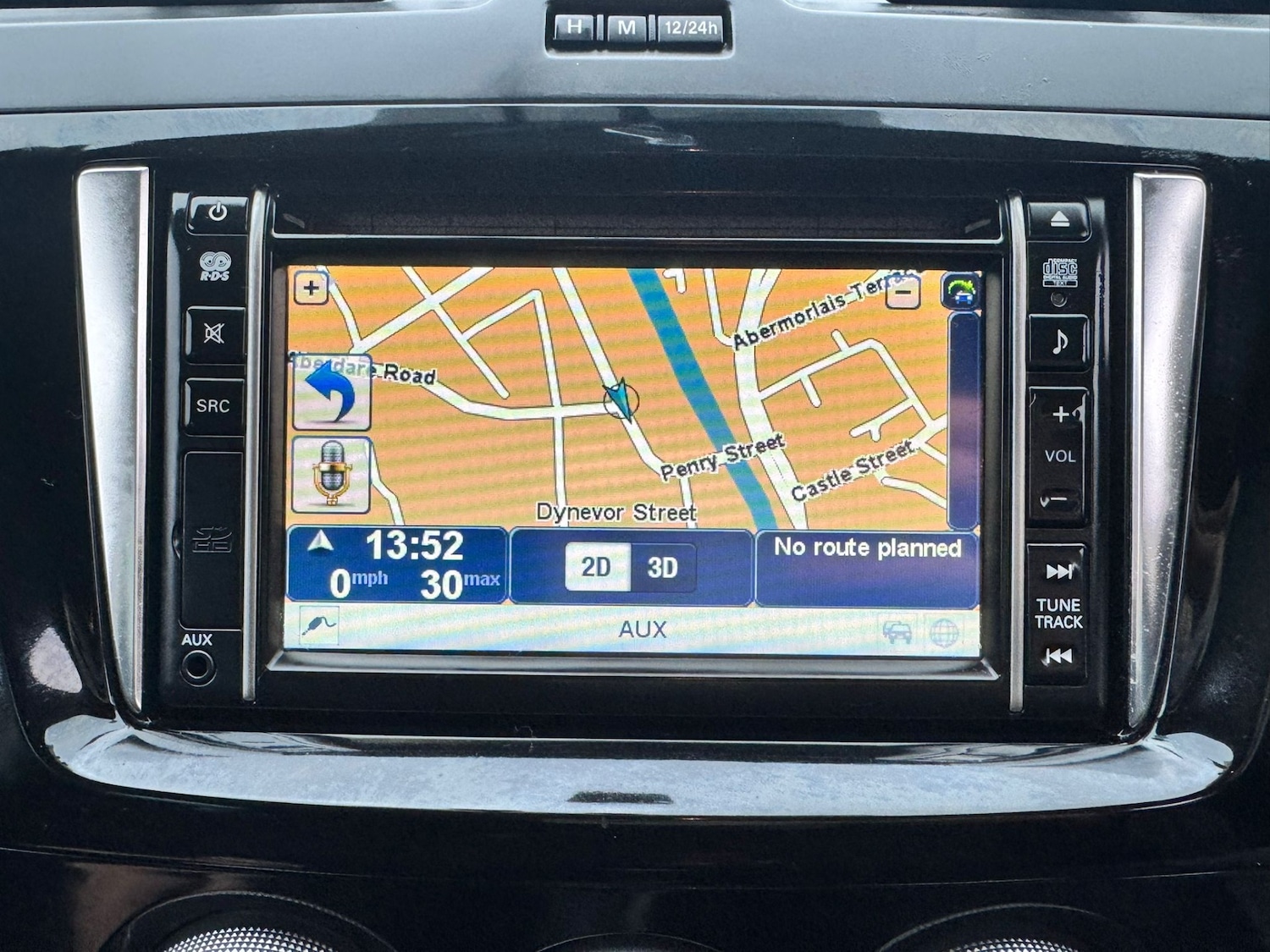 Used Mazda Mazda5 2012 for sale - 76594736: Photo 12