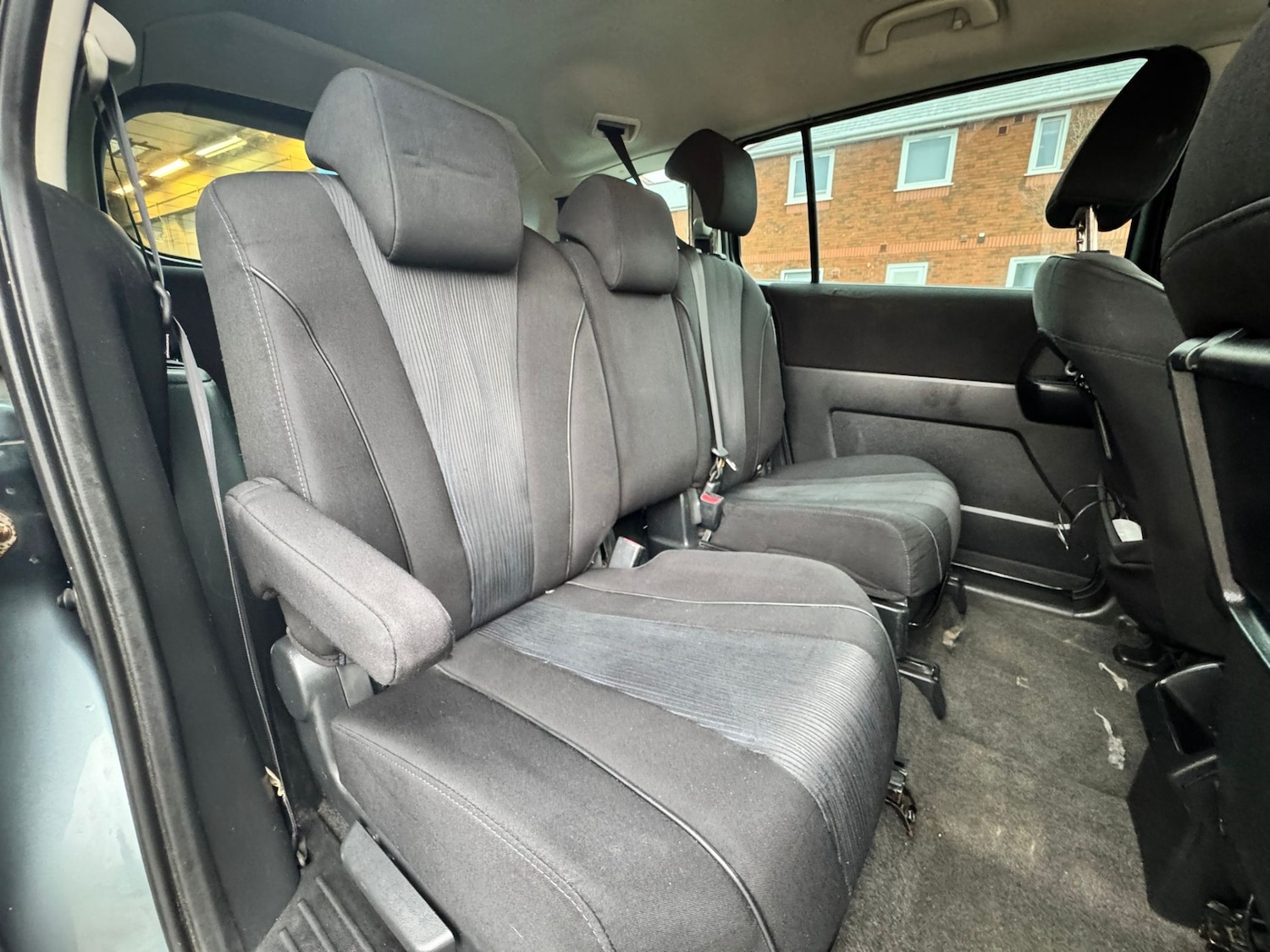 Used Mazda Mazda5 2012 for sale - 76594736: Photo 15