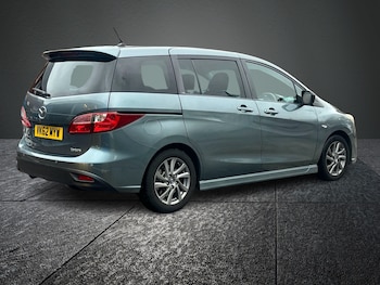 Used Mazda Mazda5 2012 for sale - 76594736: Photo