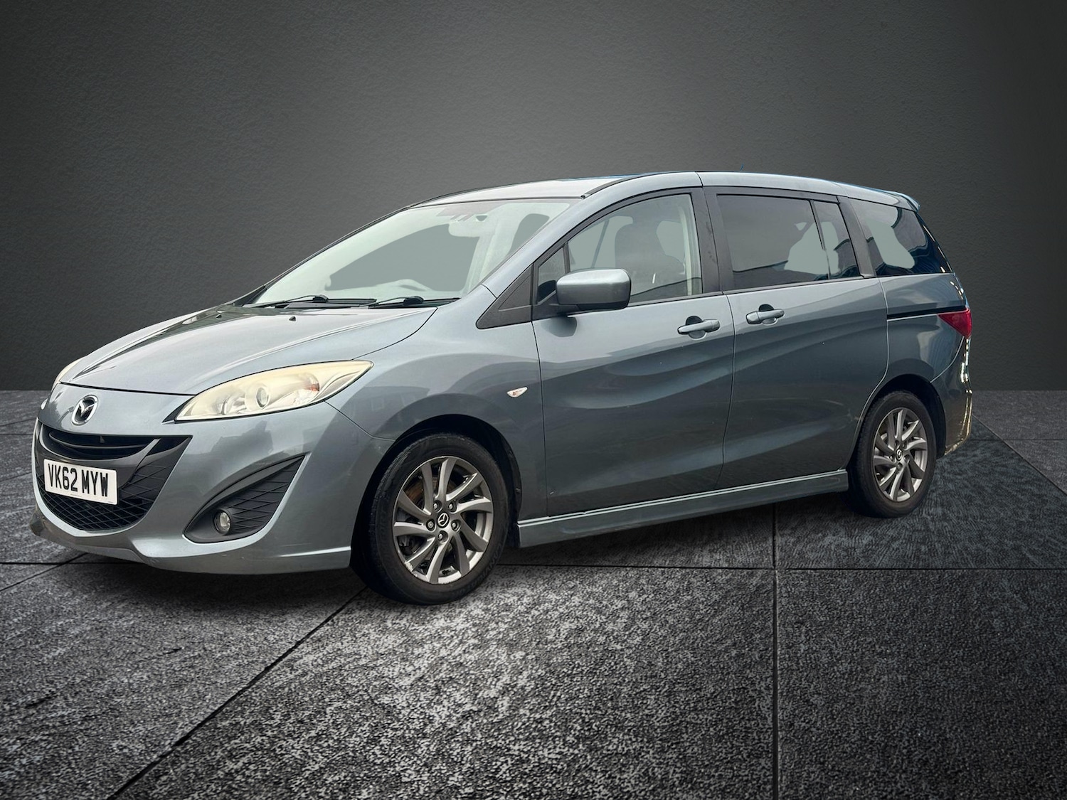 Used Mazda Mazda5 2012 for sale - 76594736: Photo 7