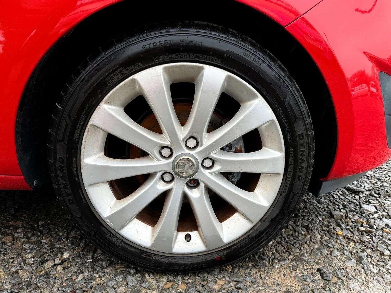 Used Vauxhall Meriva 2013 for sale - 77403686: Photo 13