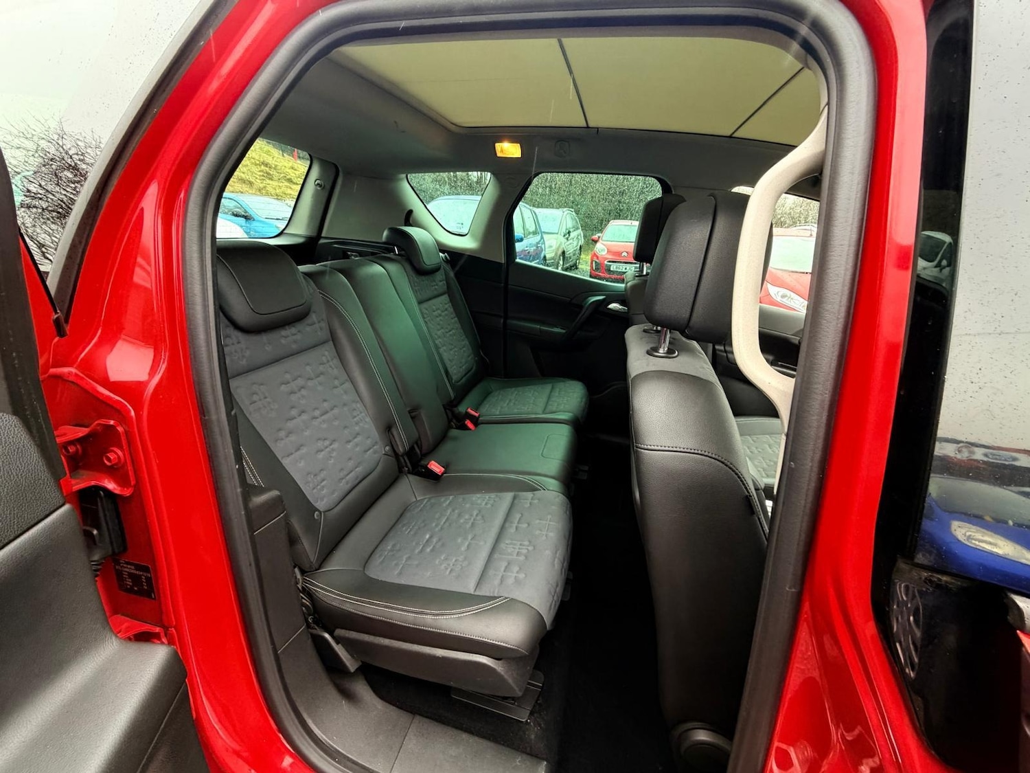 Used Vauxhall Meriva 2013 for sale - 77403686: Photo 18