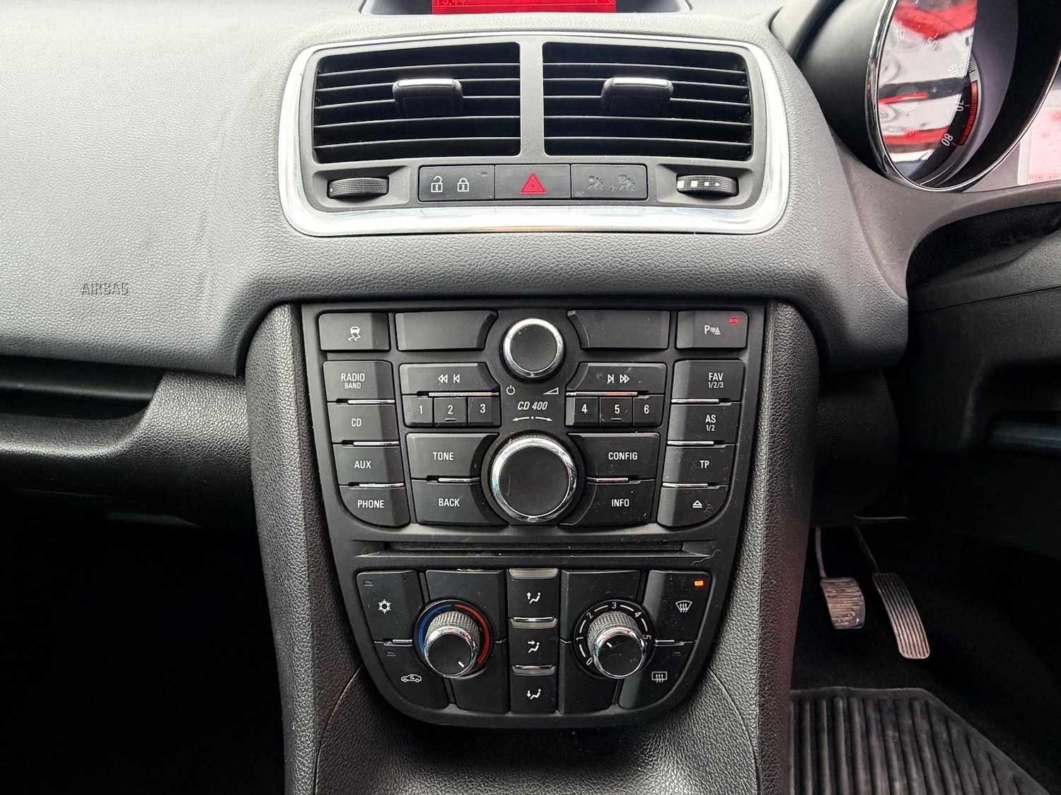 Used Vauxhall Meriva 2013 for sale - 77403686: Photo 21