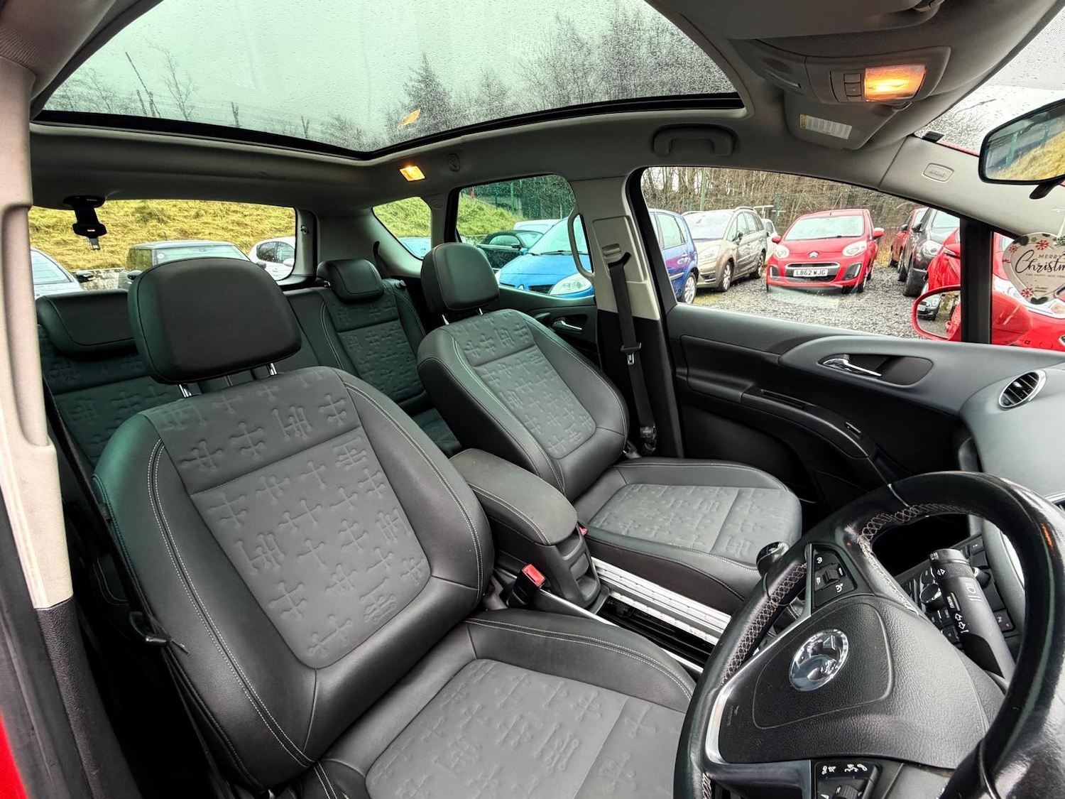 Used Vauxhall Meriva 2013 for sale - 77403686: Photo 24