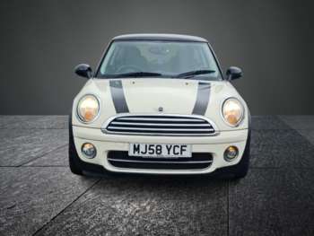 Used MINI Hatch 2009 for sale - 70578258: Photo