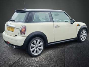 Used MINI Hatch 2009 for sale - 70578258: Photo