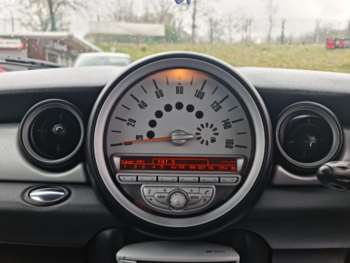 Used MINI Hatch 2009 for sale - 70578258: Photo