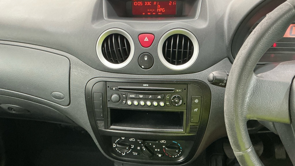 Used Citroen C3 2009 for sale - 76906116: Photo 11