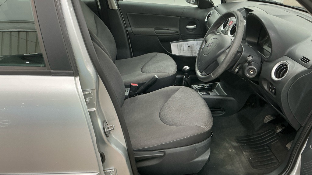 Used Citroen C3 2009 for sale - 76906116: Photo 9