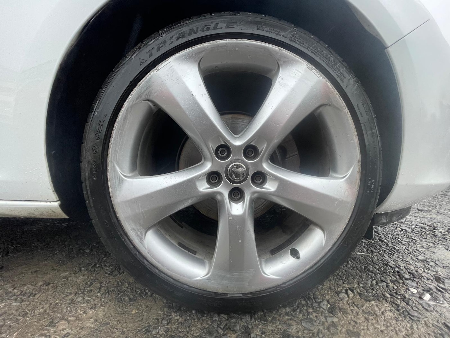 Used Vauxhall Astra 2012 for sale - 77323880: Photo 23