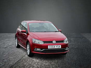 Volkswagen Polo feature image