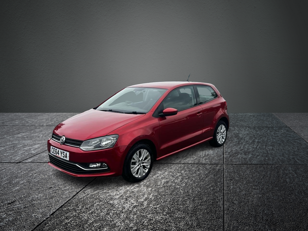 Used Volkswagen Polo 2014 for sale - 77483840: Photo 5