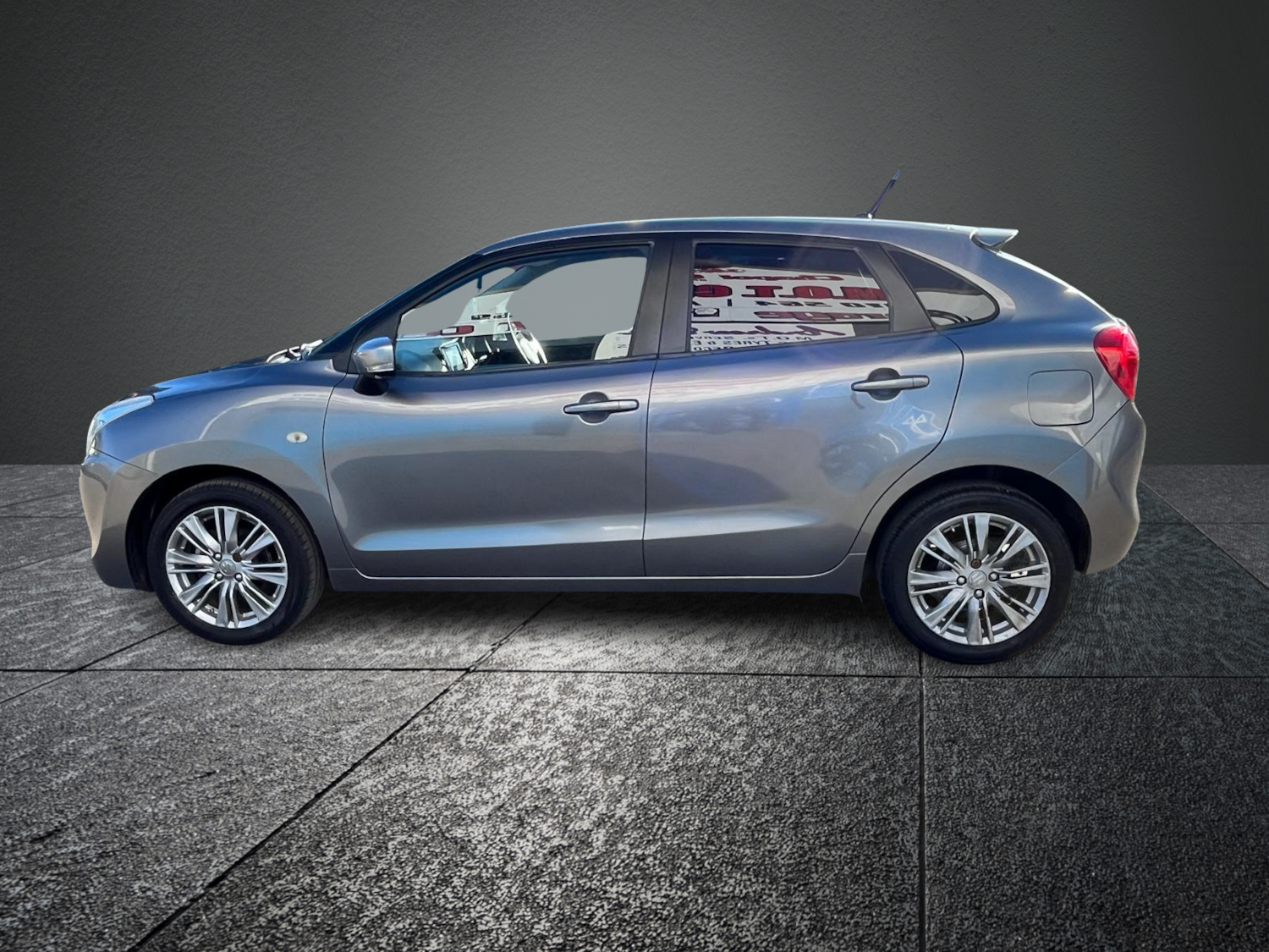 Used Suzuki Baleno 2016 for sale - 72728202: Photo 5