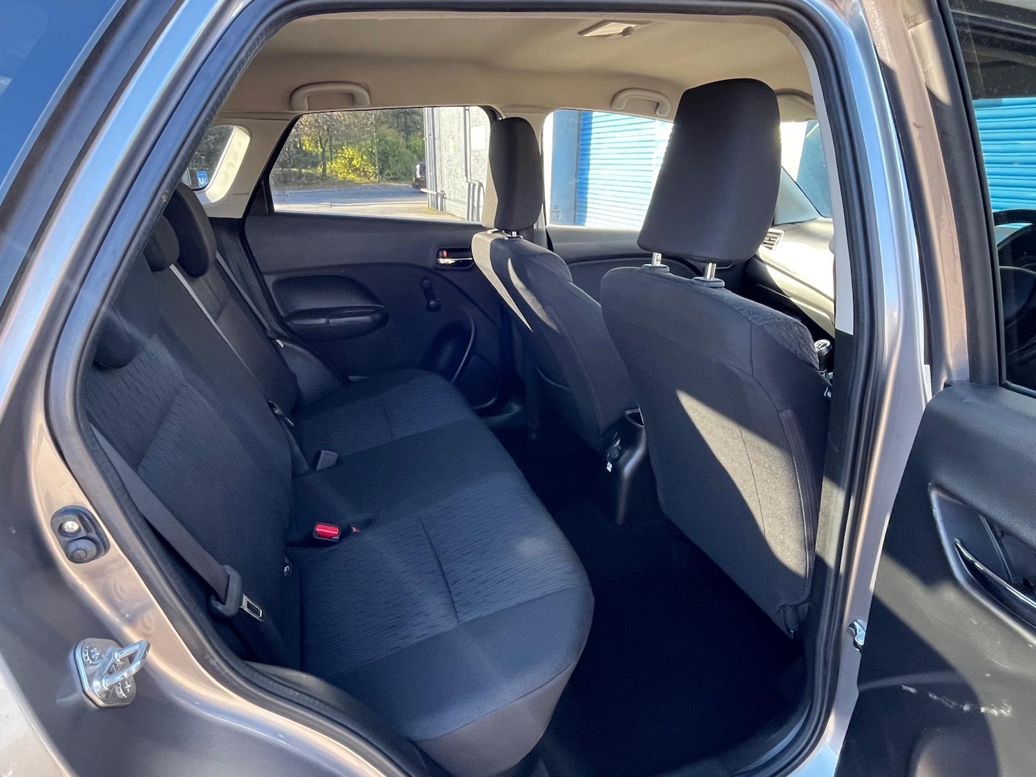 Used Suzuki Baleno 2016 for sale - 72728202: Photo 7