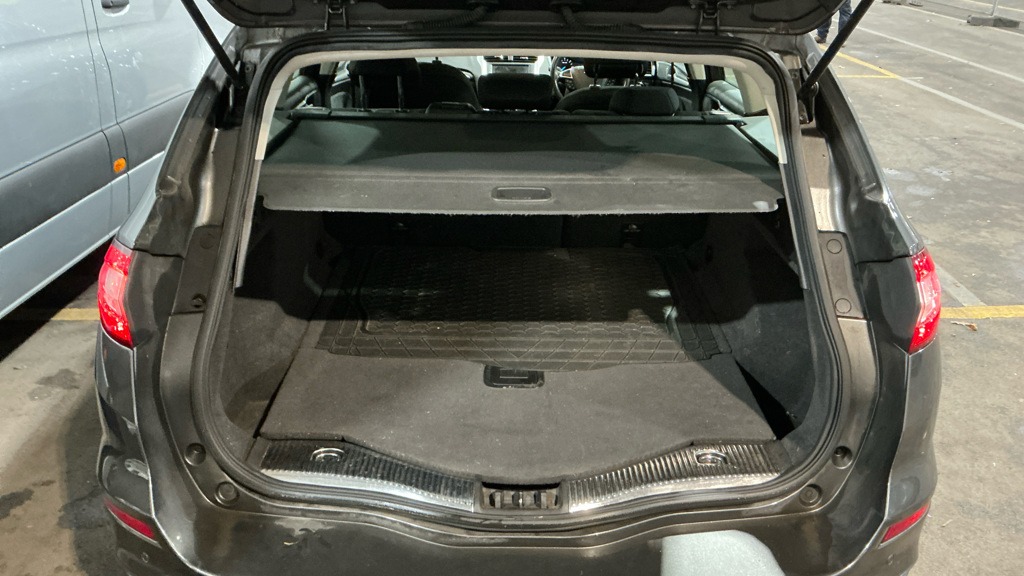 Used Ford Mondeo 2015 for sale - 77323918: Photo 7