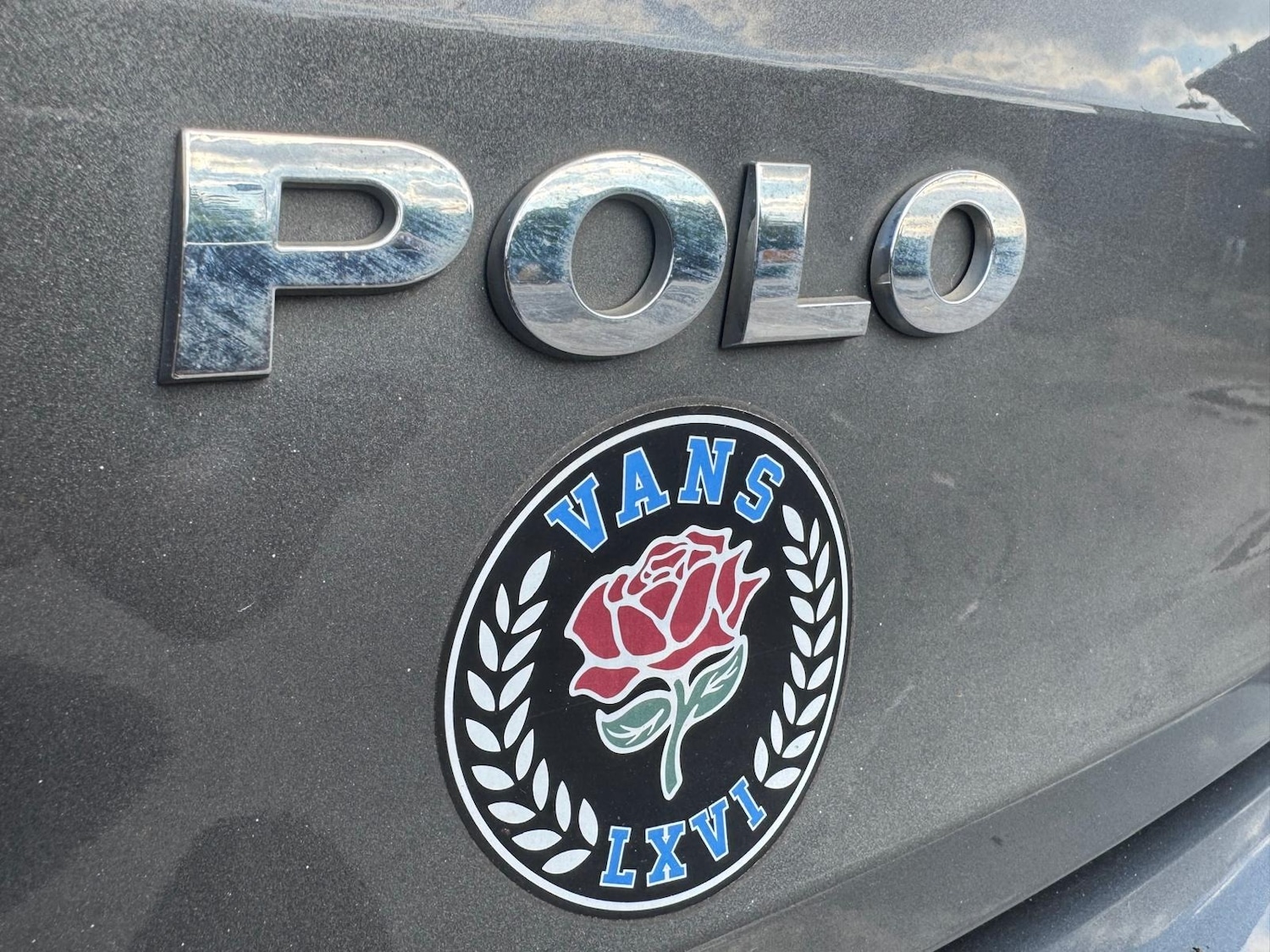 Used Volkswagen Polo 2010 for sale - 73753897: Photo 10