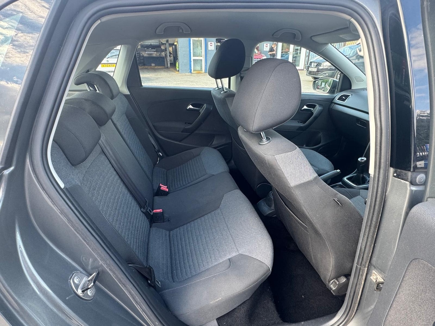 Used Volkswagen Polo 2010 for sale - 73753897: Photo 13