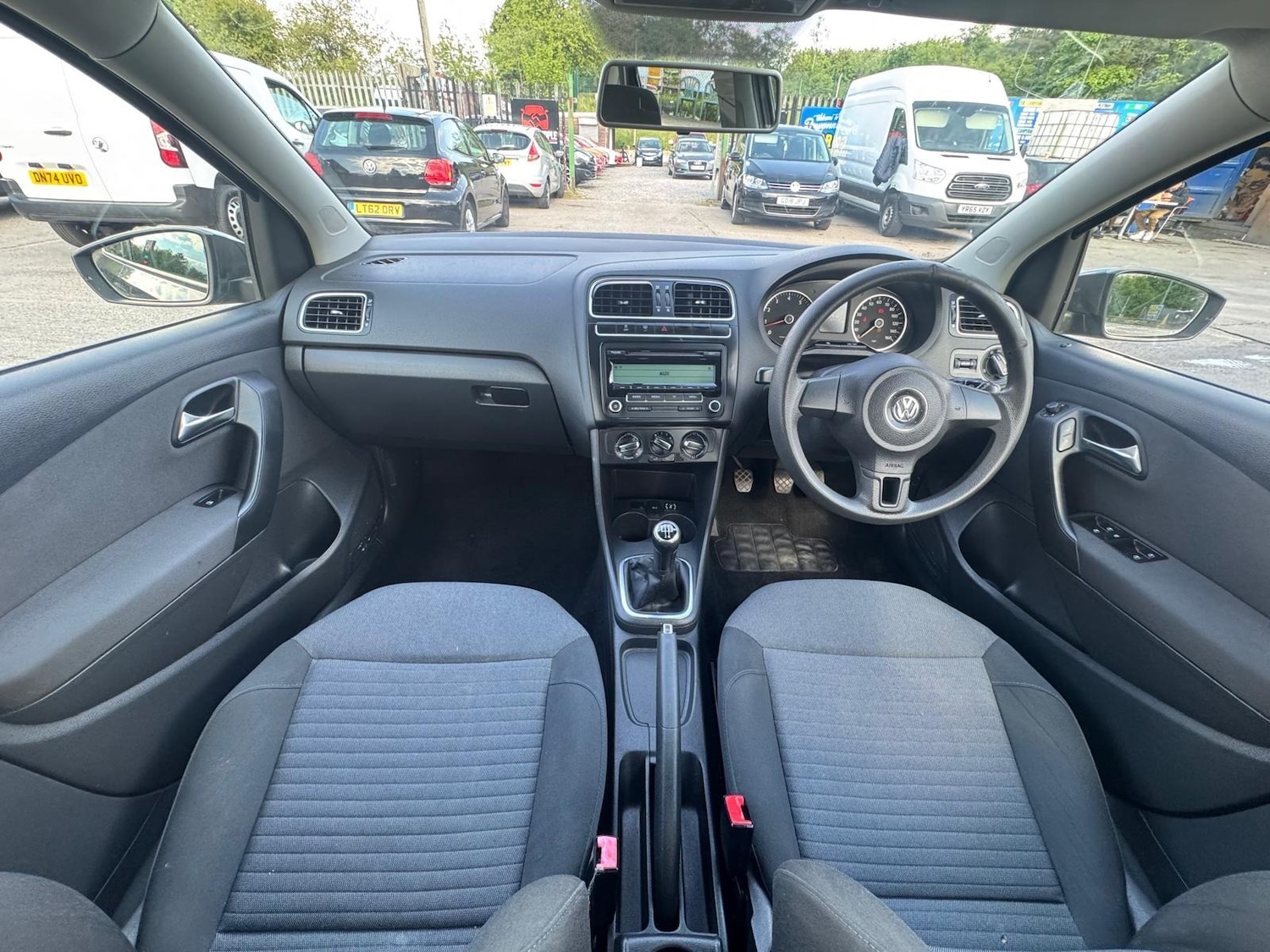 Used Volkswagen Polo 2010 for sale - 73753897: Photo 16