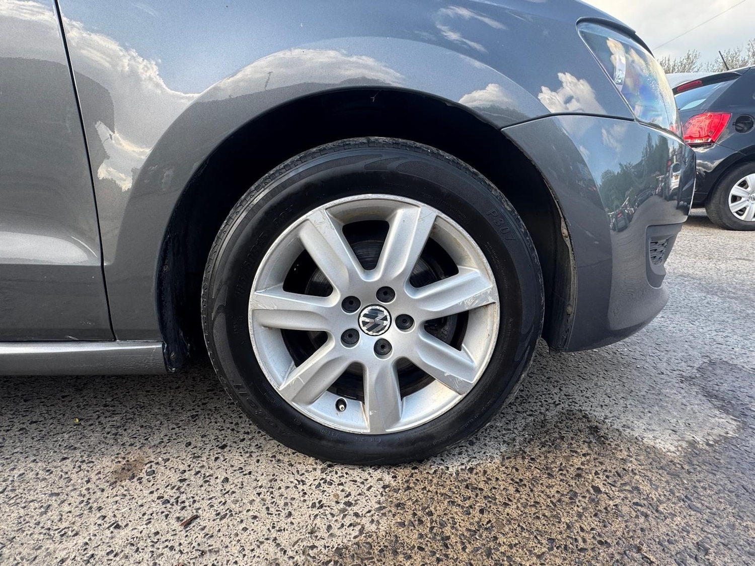 Used Volkswagen Polo 2010 for sale - 73753897: Photo 20