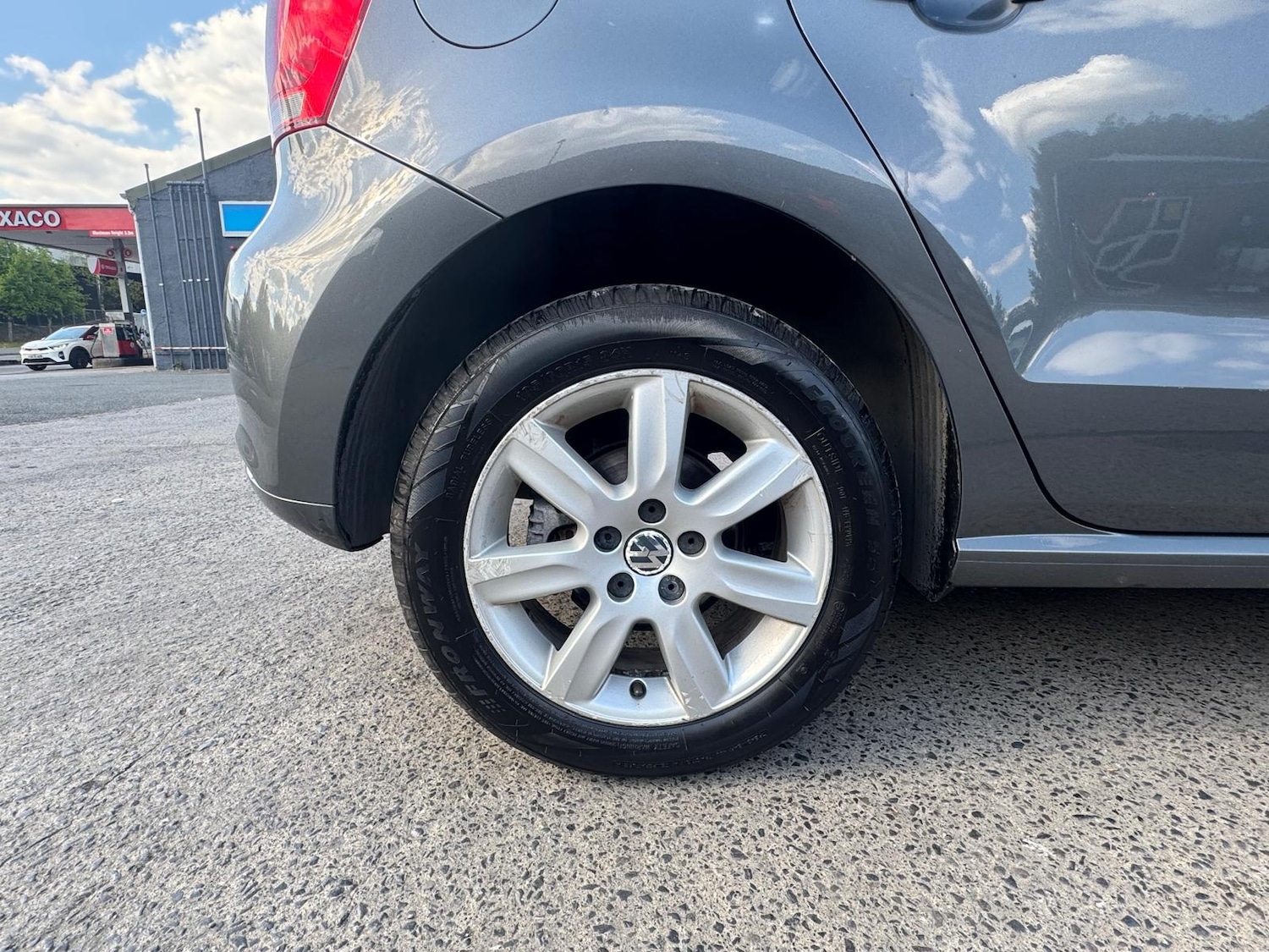 Used Volkswagen Polo 2010 for sale - 73753897: Photo 21