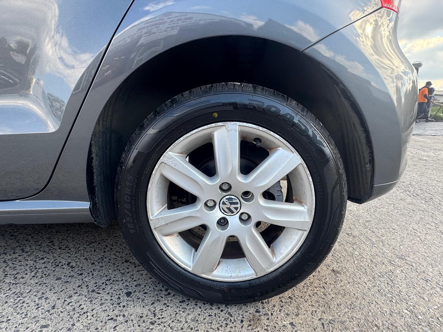 Used Volkswagen Polo 2010 for sale - 73753897: Photo 22