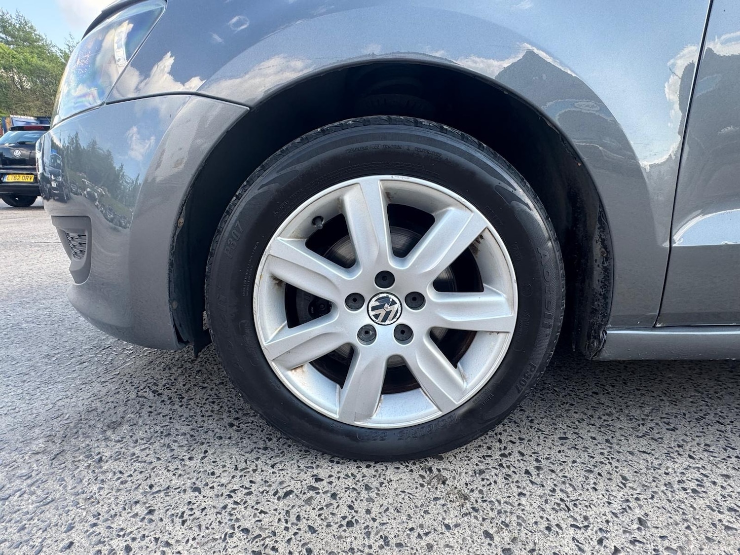 Used Volkswagen Polo 2010 for sale - 73753897: Photo 23