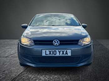Used Volkswagen Polo 2010 for sale - 73753897: Photo