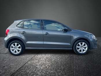 Used Volkswagen Polo 2010 for sale - 73753897: Photo