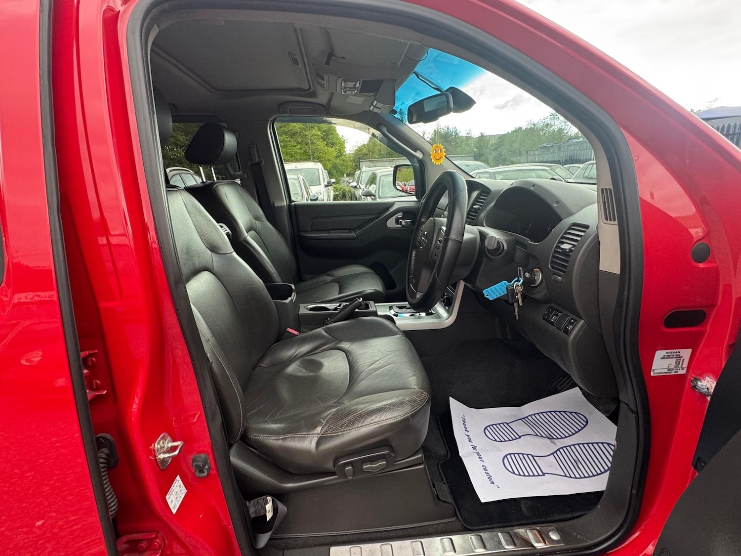 Vehicle 13