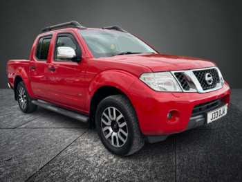 Used Nissan Navara 2014 for sale - 74561134: Photo