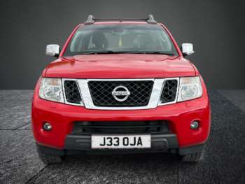 Used Nissan Navara 2014 for sale - 74561134: Photo