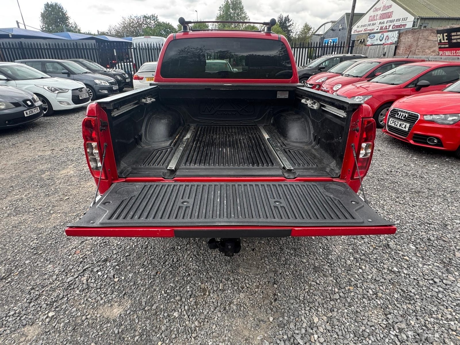 Vehicle 9