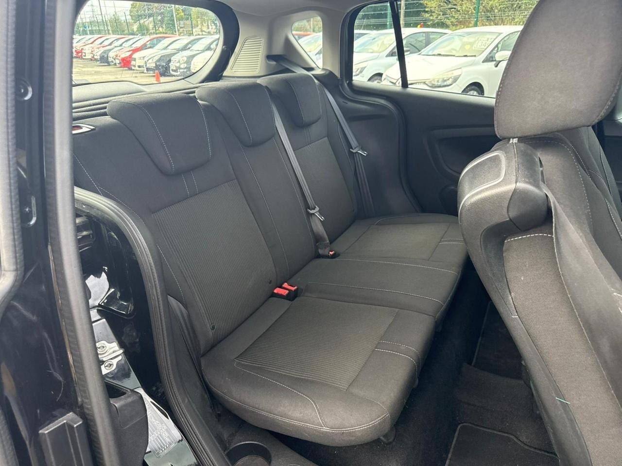 Used Ford B-MAX 2013 for sale - 77484015: Photo 19