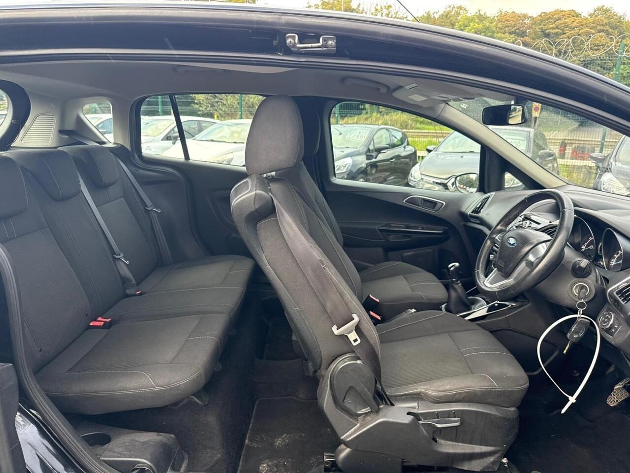 Used Ford B-MAX 2013 for sale - 77484015: Photo 21