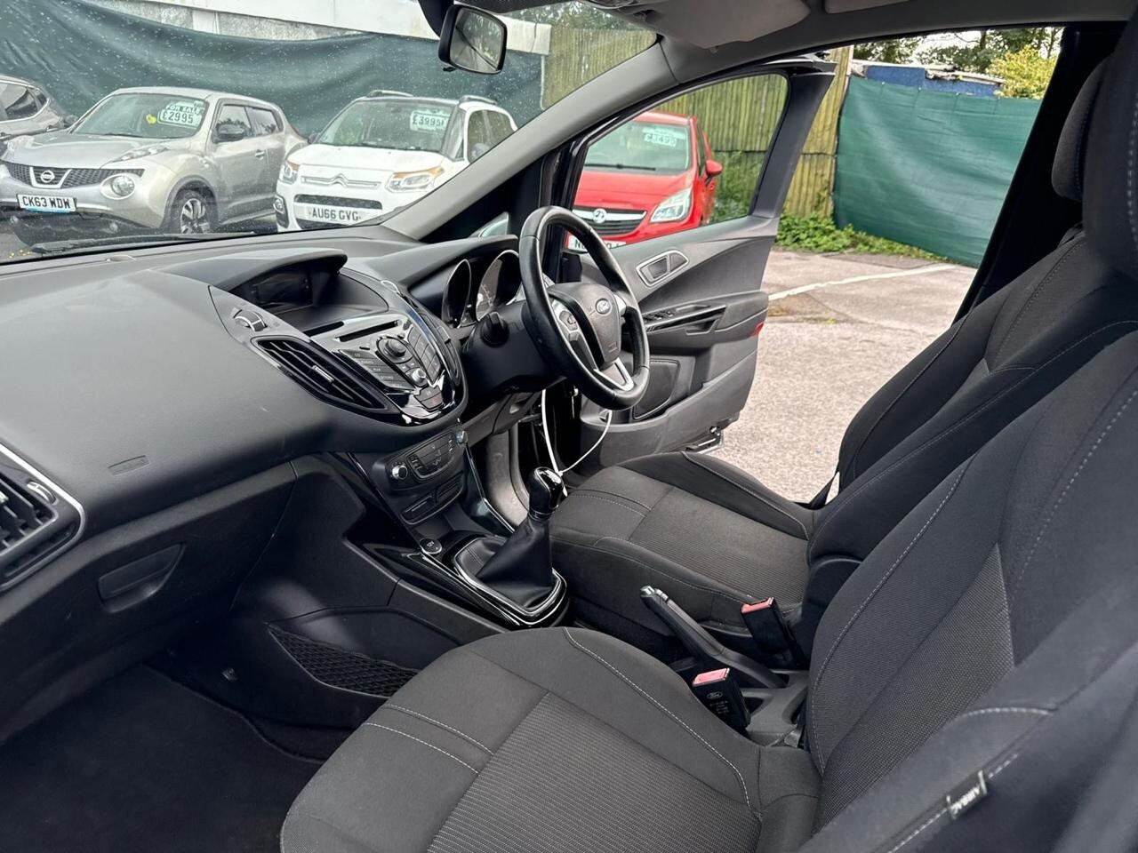 Used Ford B-MAX 2013 for sale - 77484015: Photo 23