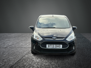 Used Ford B-MAX 2013 for sale - 77484015: Photo