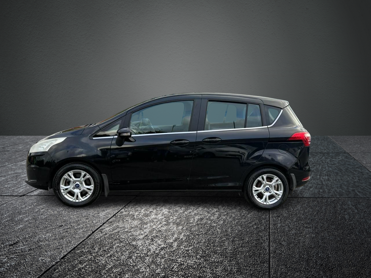 Used Ford B-MAX 2013 for sale - 77484015: Photo 6