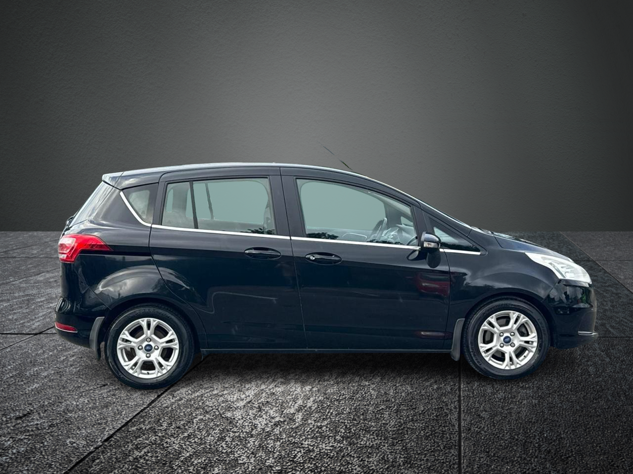 Used Ford B-MAX 2013 for sale - 77484015: Photo 8