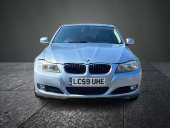 Used BMW 3 Series 2009 for sale - 74506570: Photo