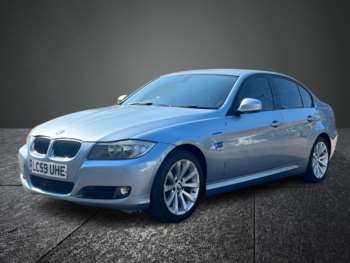 Used BMW 3 Series 2009 for sale - 74506570: Photo