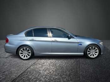 Used BMW 3 Series 2009 for sale - 74506570: Photo
