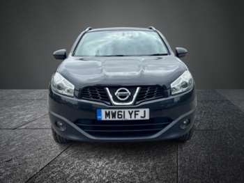 Used Nissan Qashqai 2012 for sale - 73892653: Photo
