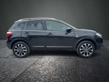 Used Nissan Qashqai 2012 for sale - 73892653: Photo