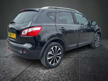 Used Nissan Qashqai 2012 for sale - 73892653: Photo
