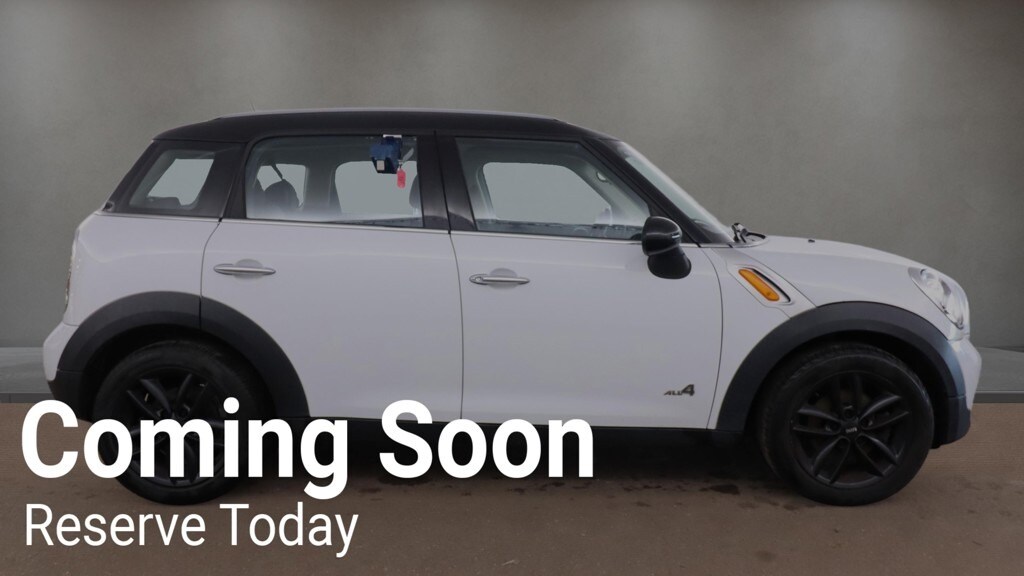 Used MINI Countryman 2012 for sale - 77324024: Photo 5