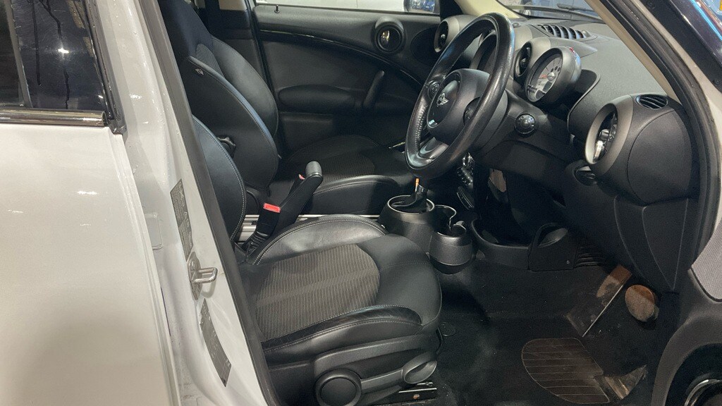 Used MINI Countryman 2012 for sale - 77324024: Photo 9